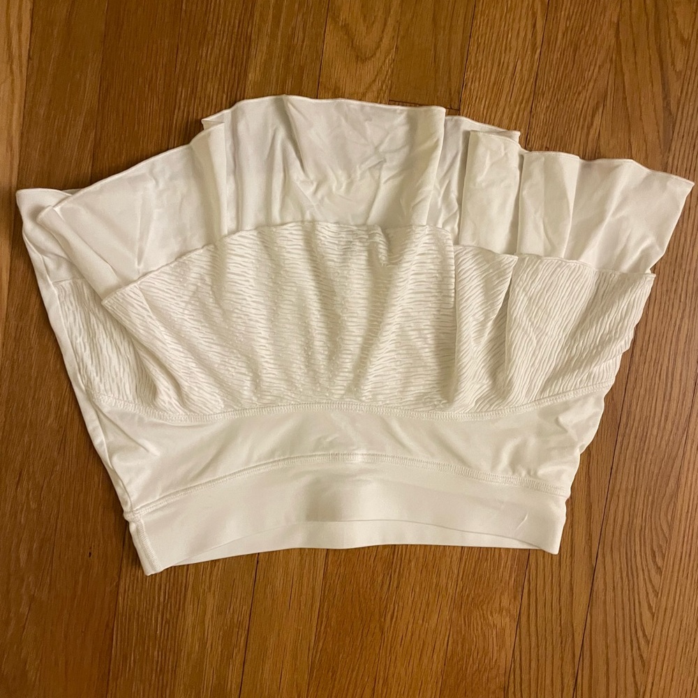 Sofia Bella Tennis skirt